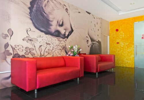 Golden Pearl Hotel Near Universiti Tun Hussein Onn Malaysia UTHM, Book Hotel Sri Gading Johor