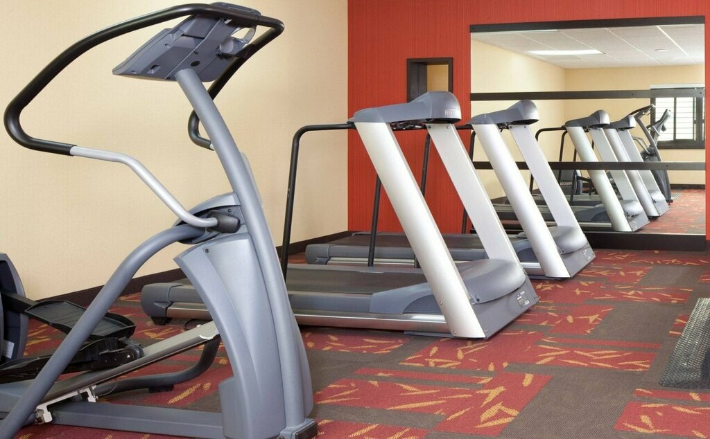 Courtyard by Marriott San Francisco Larkspur Landing