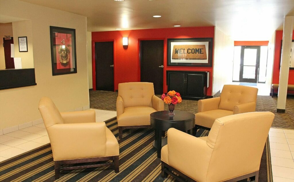 Extended Hotel Studio