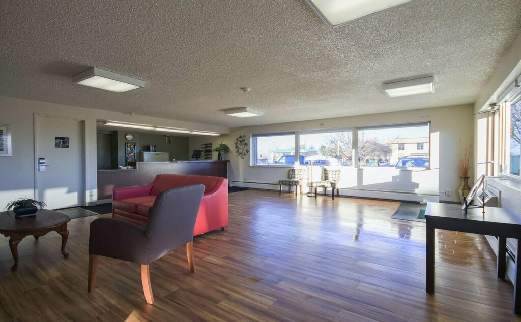 Crossland Denver - Lakewood West