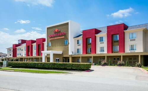 Candlewood Suites DFW Airport North - Irving by IHG, Забронировать Отель Ирвинг Dallas - Fort Worth Metropolitan Area