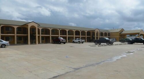 La Grange Executive Inn and Suites, 预订 酒店 拉格兰奇 得克萨斯州