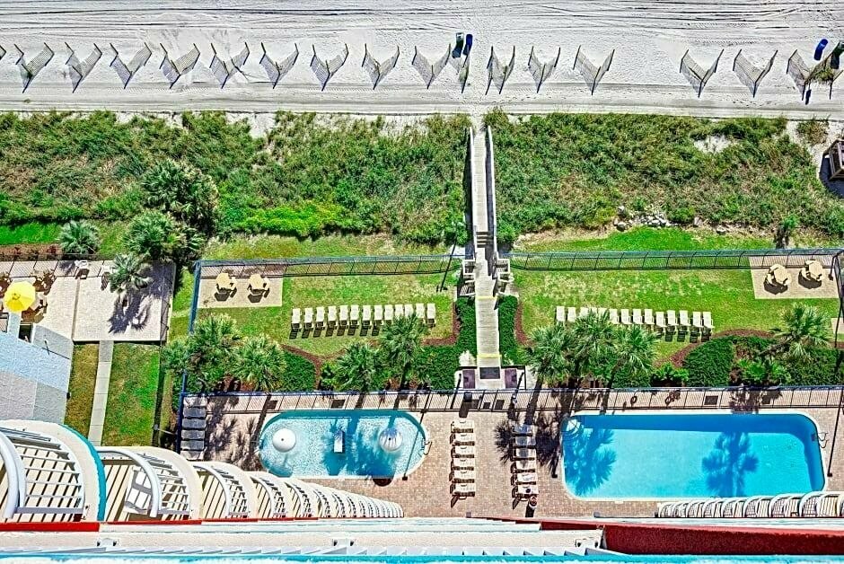Grand Atlantic Ocean Resort