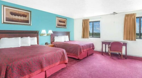 Days Inn by Wyndham Warrensburg, Prenota Hotel Warrensburg Missouri