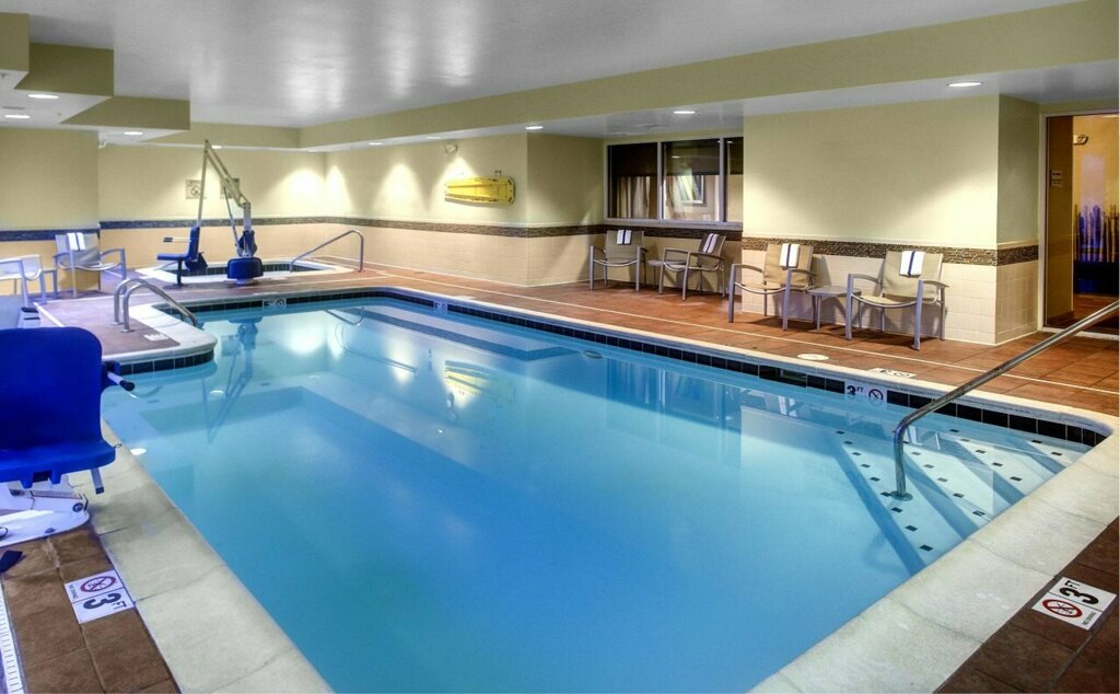 Springhill Suites by Marriott Columbus Airport Gahanna