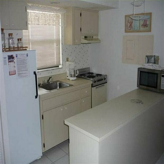 Anglers Cove Condominium