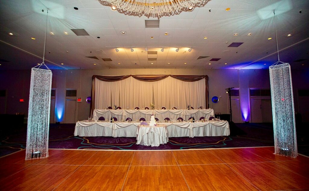 Crowne Plaza Hotel Rochester