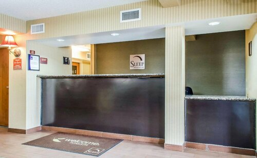 Sleep Inn & Suites Ronks - Lancaster Area, Book Hotel Ronks 
