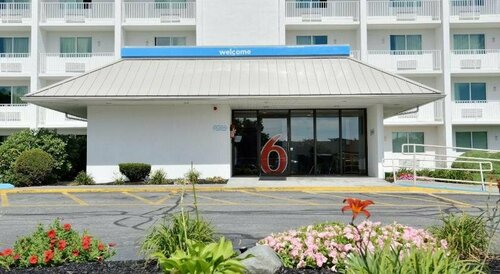 Motel 6-Danvers, MA - Boston North, Забронировать Мотель Мотели Массачусетса, Мотель