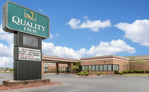 Days Inn & Suites by Wyndham Havelock, Забронировать Отель Отели Хейвлок 3 звезды, 3*
