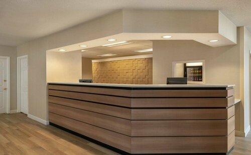 Residence Inn Deptford, Buchen Sie Hotel Deptford 