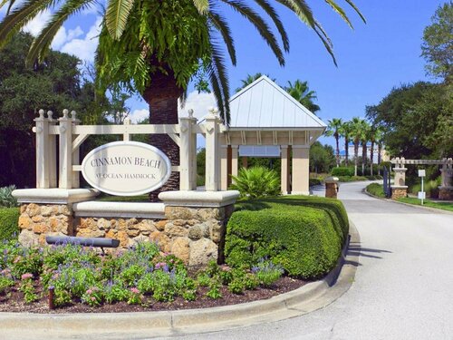 Cinnamon Beach at Ocean Hammock, Book Hotel Hoteller i Palm Coast med parkering, Parkering