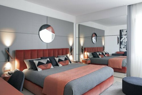 Hotel Plaza e de Russie - Relais & Châteaux, Buchen Sie Hotel Viareggio Versilia