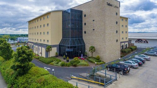 Talbot Hotel Carlow, Забронировать Отель Карлоу Карлоу