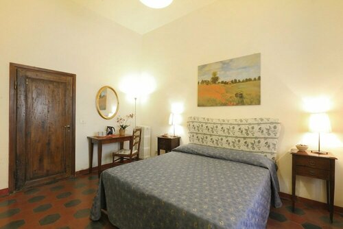 Hotel Bavaria, Prenota Hotel Uffizi Firenze