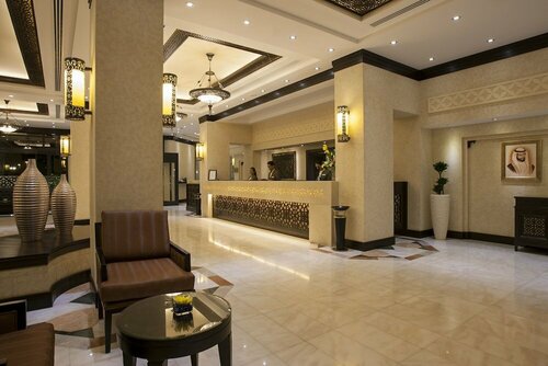 Danat Al Ain Resort, Prenota Resort Al-Ayn Emirate Abu Dhabi