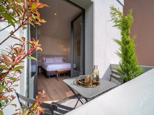 Hotel Alery