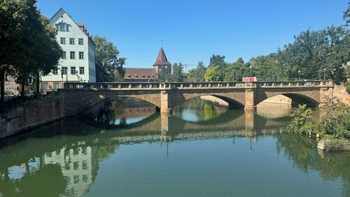 Hotel Nürnberger Hof in Altdorf, Buchen Sie Hotel Altdorf bei Nürnberg Mittelfranken