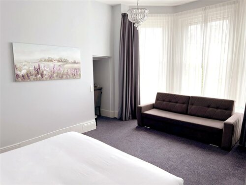 The View Hotel Folkestone, a member of Radisson Individuals, Réserver Hôtel Folkestone Kent