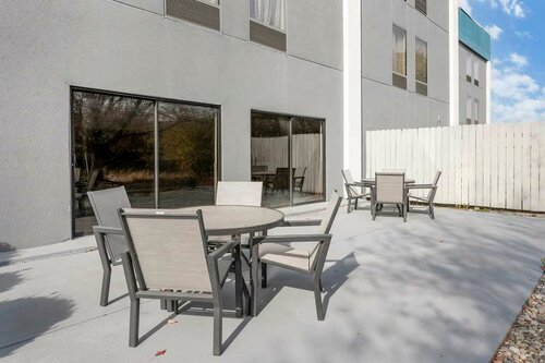 Best Western Heartland Inn, Reserva ahora Hotel Mattoon Illinois