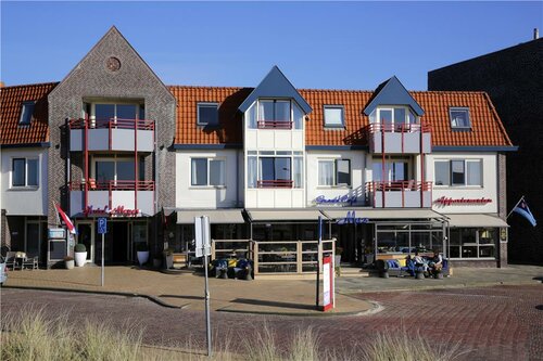Cozy Apartment in Bergen aan Zee near Beach, Book Apartment Bergen aan Zee 