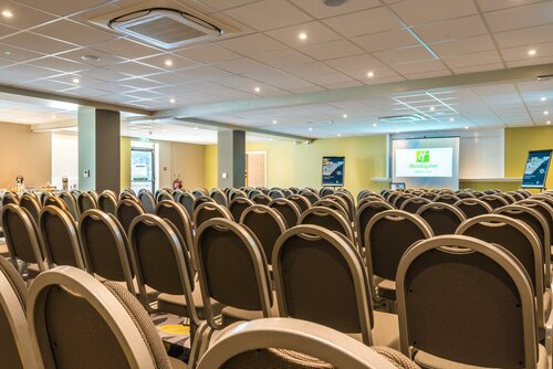 Holiday Inn Lancaster by IHG, Varaa Hotelli Lancaster Lancashire