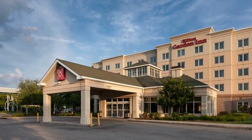 Hilton Garden Inn Rockaway, Đặt Khách sạn Rockaway North Jersey
