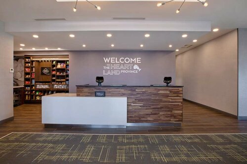 Hampton Inn & Suites Ottawa West, Prenota Hotel Ottawa Ottawa and Countryside