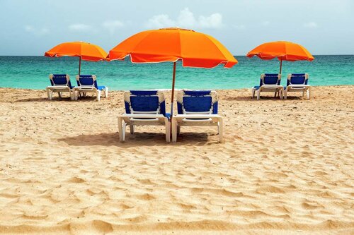 DoubleTree by Hilton San Juan, Забронировать Курортный отель Сантурсе 