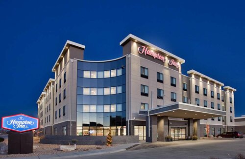 Hampton Inn Kearney, Book Hotel Kearney 