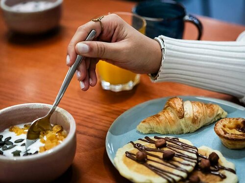 Hotel Mercure Lisboa, Забронировать Отель Campolide 