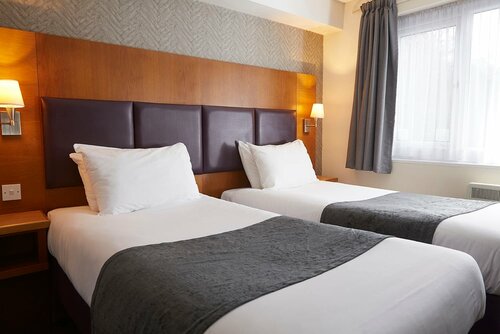 De Trafford Hotel by Chef and Brewer Collection, Book Hotel  