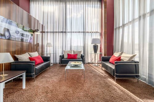 Hotel Exe Dome, Varaa Hotelli Hotellit Madridin maakunta aamiaisella, Aamiainen