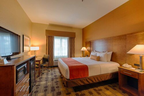 Best Western Plus Delta Inn & Suites, Брондау Қонақ үй Oakley San Francisco Bay Area