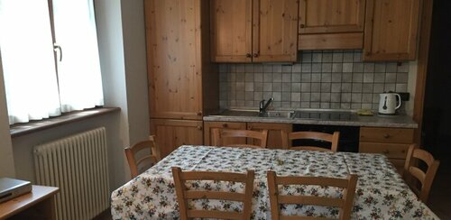Casa Vacanze Sablonera, Book Hotel 3-stjernede hoteller i Bormio, 3*