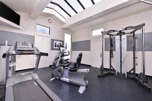Best Western Corte Madera Inn, Buchen Sie Hotel Corte Madera Marin County