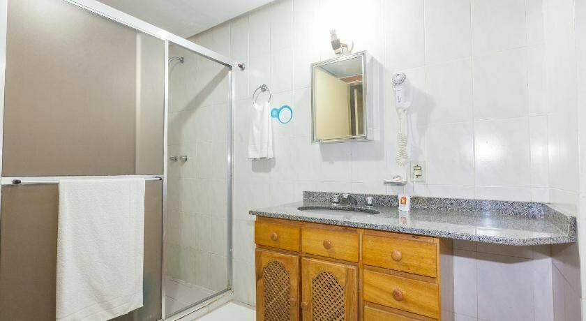 Letto Hotel Porto Alegre