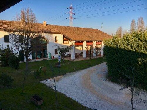 Agriturismo Corte Del Brenta, Prenota Hotel Oriago Riviera del Brenta