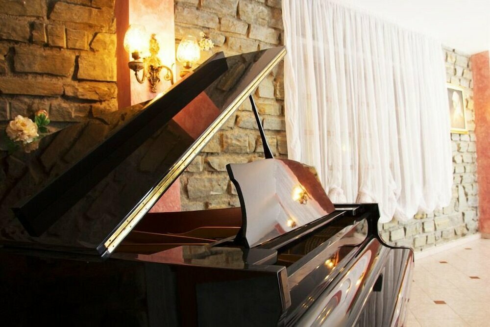 Hotel Reale
