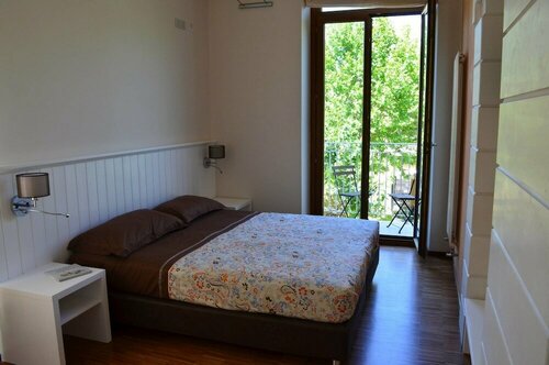 Terraeccellente Italia B&B, Забронировать Отель «постель и завтрак» Отели в центре Акуавива-делле-Фонти, в центре, Парковка, Завтраки