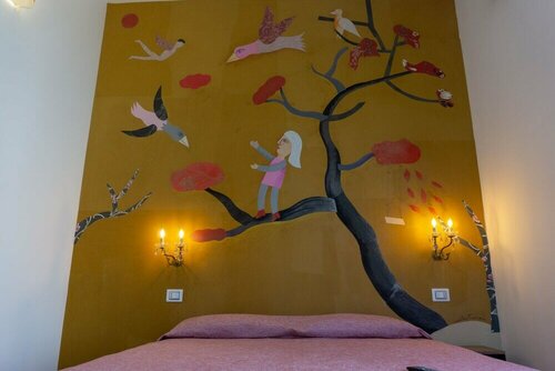 Kartè, Prenota Bed & breakfast Hotel a Sicilia con parcheggio, Parcheggio
