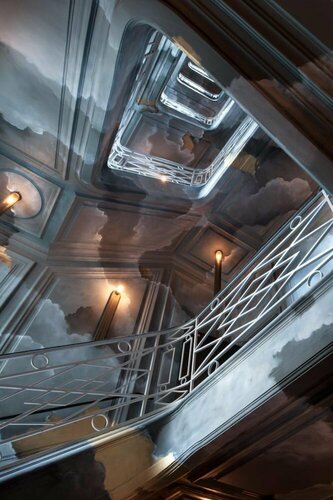 Nolinski Paris - Evok Collection, Book Hotel Hoteller i Paris med parkering, Parkering