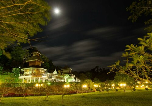 The Farm House Hotel Ranong, Забронировать Отель Ранонг провинция Ранонг