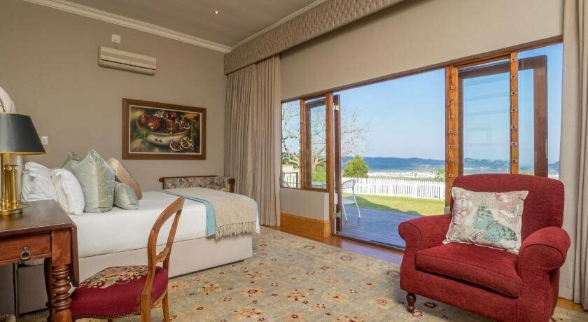 Madison Manor Boutique Hotel