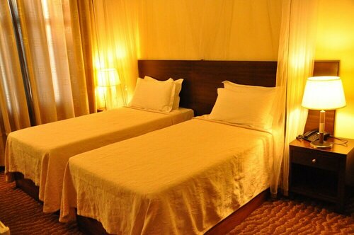 Garr Hotel, Réserver Hôtel Hôtels SPA à Nyarugenge, SPA
