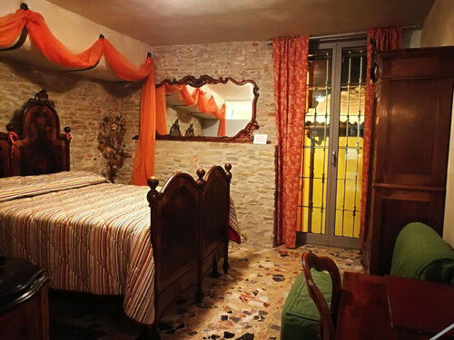 Casaforte Alba In Langa, Réserver Hôtel Mango Langhe