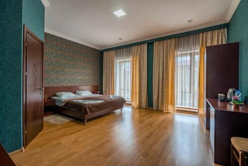 Отель Meskheti Palace, Забронировать Отель Ахалцихе Самцхе-Джавахети