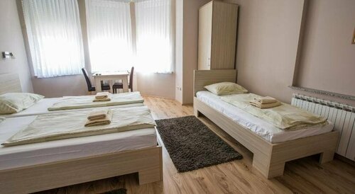 Guesthouse Ikar Zagreb Airport, Réserver Hôtel Velika Gorica Zagreb