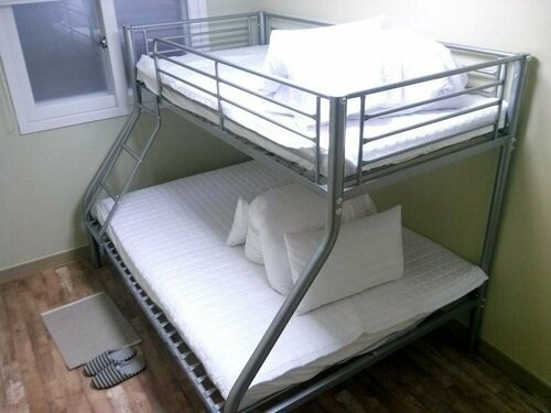 Sunrise Inn, Забронировать Гостевой дом Гостевые дома Сеула, рядом с Синсеол-донг, Гостевой дом