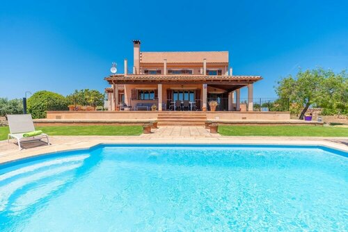 Finca Can Guillem Boquet, Book Villa 3-stjernede hoteller i Manacor, 3*